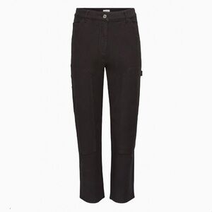 Aritizia Wilfred Brennan Pants in Black